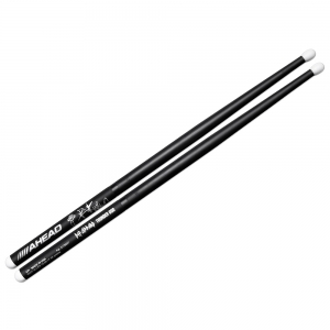 Ahead Rick Allen Drumsticks mit Aluminiumkern RA