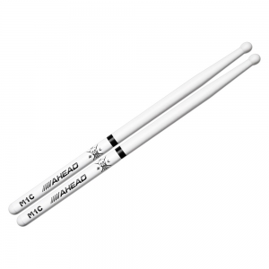 Ahead Marching Drumsticks mit Aluminiumkern M1C