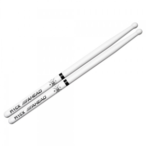 Ahead Marching Drumsticks mit Aluminiumkern M1CX