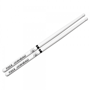 Ahead Marching Drumsticks mit Aluminiumkern M2CX
