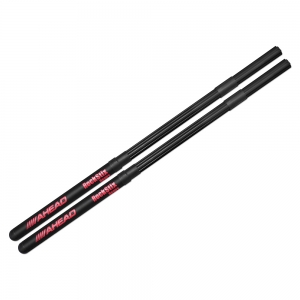 Ahead RockStix Heavy Kunststoff 11 Rods RSH
