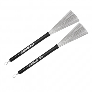 Ahead Switch Brush JazzBesen mit Stick-Tip SBW