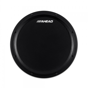 Ahead 14 Zoll S-Hoop Marchingpad bungspad schwarz AHSHPB