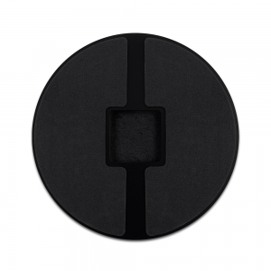 Ahead 14 Zoll S-Hoop Marchingpad bungspad schwarz AHSHPC Bild 1