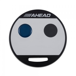 Ahead 14 Zoll 3-Zonen �bungspad AHP3Z