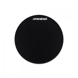 Ahead 14 Zoll Ersatzfell S-Hoop Marching Pad AHSHPT