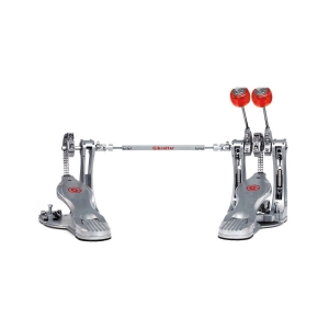Gibralar G Class Double Fu�maschine mit Doppelkette