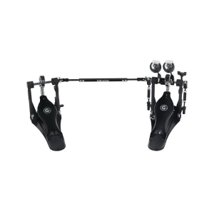 Gibralar Stealth G Drive Double Fu�maschine