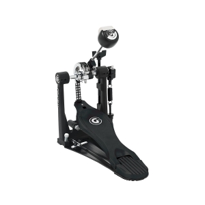 Gibralar Stealth G Drive Single Fu�maschine
