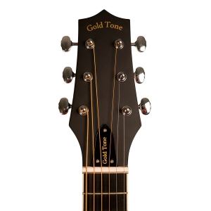 Gold Tone A-Stil Gitarren Mandoline Bild 4