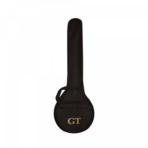 Gold Tone 6 Saiter Banjo Gitarre Banjitar mit Tonabnehmer Linksh�ndermodell Bild 3