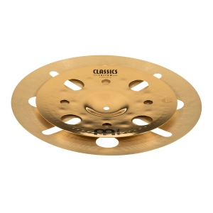 Meinl Bullet Artist Concept Stack Becken 12