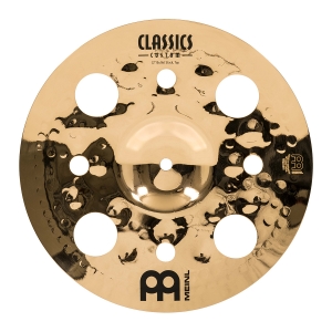Meinl Bullet Artist Concept Stack Becken 12