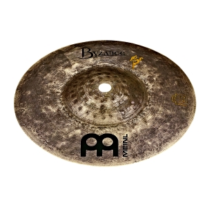 Meinl Artist Concept Crasher Hats Becken 8