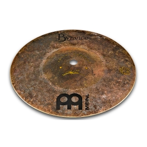 Meinl Artist Concept Crasher Hats Becken 8