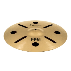 Meinl Artist Concept Deep Hats Becken 18