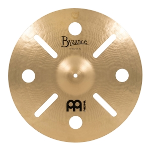 Meinl Artist Concept Deep Hats Becken 18