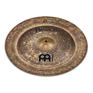 Meinl Artist Concept Double Down Stack Becken 17