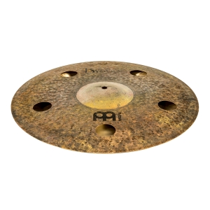 Meinl Artist Concept Stack AC FAT Becken 18