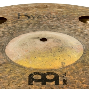 Meinl Artist Concept Stack AC FAT Becken 18