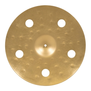 Meinl Artist Concept Stack AC FAT Becken 18