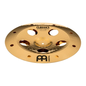 Meinl Artist Concept Stack AC-Super Becken 18