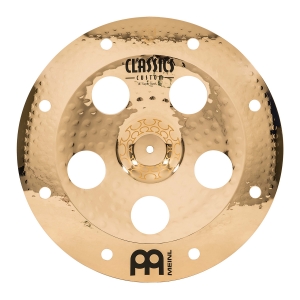 Meinl Artist Concept Stack AC-Super Becken 18