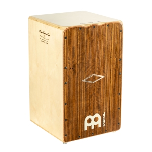 Meinl Artisan Edition Flamenco Cajon Buler�a Line Mongoy