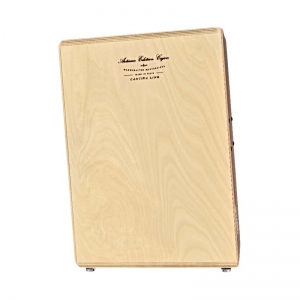 Meinl Artisan Edition Flamenco Cajon Cantina Line Bild 1