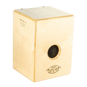 Meinl Artisan Edition Flamenco Cajon Cantina Line Bild 2