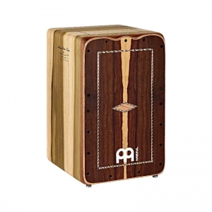 Meinl Artisan Edition Flamenco Cajon Martinete Line Brazilian Ironwood