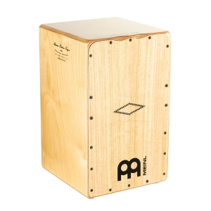 Meinl Artisan Edition Flamenco Cajon Tango Line
