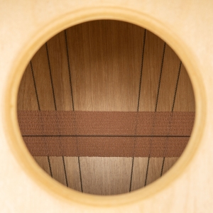 Meinl Artisan Edition Flamenco Cajon Tango Line Bild 2