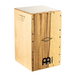 Meinl Artisan Edition Flamenco Cajon Tango Line