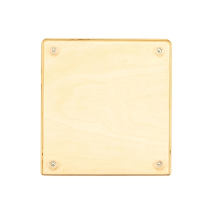 Meinl Artisan Edition Flamenco Cajon Tango Line Bild 4