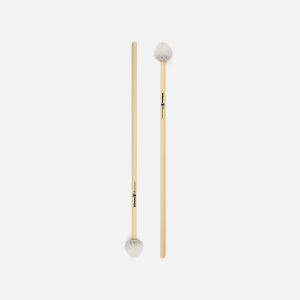 Promark Andrew Markworth AM6R mittelharter Vibraphon Schl�gel