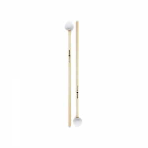 Promark Andrew Markworth AM7R harte Vibraphon Schl�gel Rattan