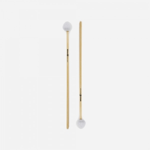 Promark Andrew Markworth AM7 harter Vibraphon Schl�gel Birke