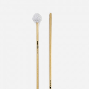 Promark Andrew Markworth AM7 harter Vibraphon Schl�gel Birke Bild 2
