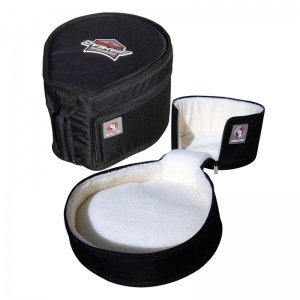 Ahead Armor Bass Drum Case 26 x 16 Zoll Bild 1