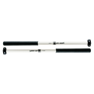 Promark ATA1 Alu Schlegel f�r Marching Tom mit Nylon Cookie Kopf