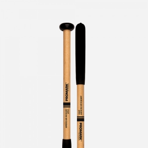 Promark ATH1 Schlegel f�r Marching Tom mit Nylon Cookie Kopf Bild 1