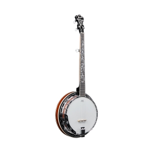 Ibanez 5-Saiter Resonator Banjo Bild 2