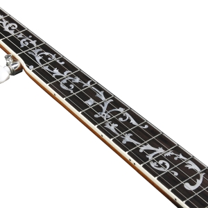 Ibanez 5-Saiter Resonator Banjo Bild 3