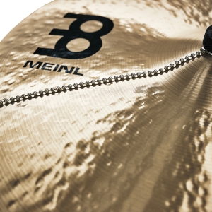Meinl Becken Sizzler