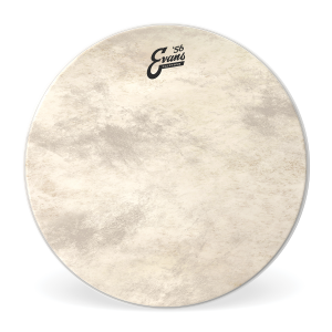 Evans Calftone Bassdrum Schlagfell