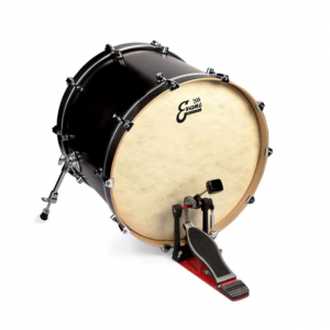 Evans EQ4 Calftone Bassdrum Schlagfell