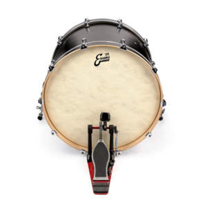 Evans EQ4 Calftone Bassdrum Schlagfell Bild 1