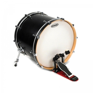 Evans G1 Bassdrum Schlagfell coated, 20 Zoll Bild 2