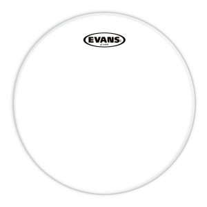 Evans G2 Bassdrum Schlagfell coated, 22 Zoll
